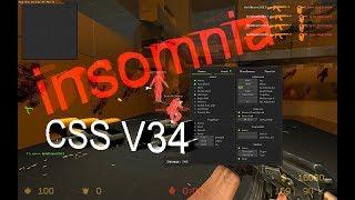 чит CSS v34 Insomnia Hack Original