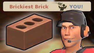 The Official TF2 Classic Brick TF2c