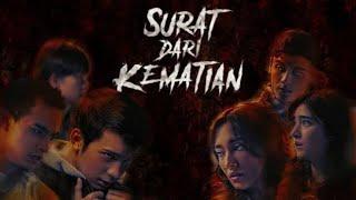 FILM HOROR TERBARU INDONESIA 2024  SURAT DARI KEMATIAN