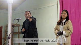 PAKMI MAHONG  SOOTHE YARNAO KAZIP 2022 TALUI PART 1of 3