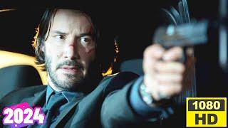 BLOCKBUSTER Movie 2024 - John Wick 4 - Full Movies in English HD 1080P-HollyWood Action Movie