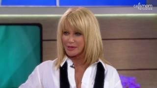 The Best Threes Company Moments - Suzanne Somers and Joyce DeWitt - Threes Company Reunion