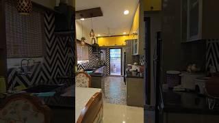 అందమైన ఇల్లు  Fully Furnished G+3 Independent House For Sale Just 1.5 Years Old Hyderabad #Villa