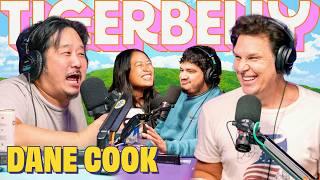 Dane Cook & The Bobby Burp  TigerBelly 468