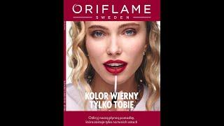 Katalog Oriflame 122023 od 9.08-29.08.2023 #oriflame