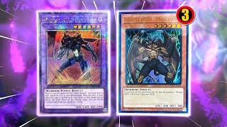 MALICIOUS AT 3? - The NEW YU-GI-OH TOP TIER HERO Deck + Combos New 2024 Ban List Update