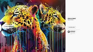 FAUL & WAD - Wild Love