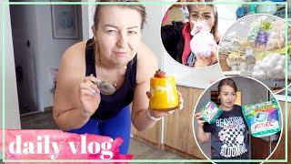 POZBYŁAM SIĘ BOBASKA ⭐ ZAKUPY W NOWYM OGROMNYM PEPCO ⭐ FOODHAUL ⭐ DAILY VLOG