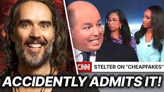 Watch CNN Host Accidentally Reveal Embarrassing Truth About Dems