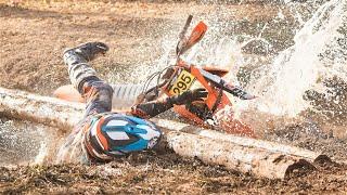 Best of Enduro Crash &  Show  12th Enduroc - Les Comes 2022 by Jaume Soler