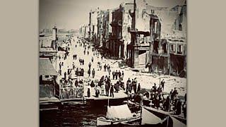 The Martyred City The Smyrna Catastrophe. Remembrance of the Christian  Hellenic Genocide