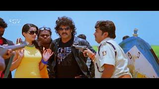 Upendra + Rangayana Raghu Best Jugalbandi Funny Scene From Toiwala Movie  Kannada Movie Scenes
