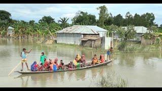 relief distribution for covid 19  মানবতার হাতছানি  relief distribution video  Non-Profit