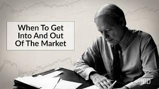 Bill ONeil Archives IBD Founder On When To Get Into And Out Of The Market