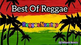 Nonstop Reggae  Best Of Reggae  Reggae 2023