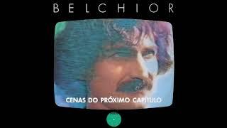 BELCHIOR  -  OURO DE TOLO 1984