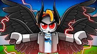 I Awakened GHOUL v4 and Destroyed Everything in Blox Fruits