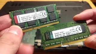 Оперативная память для ноутбука Аcer Aspire 5755g Kingston ddr3 8gb 1600 mhz ram с Aliexpress