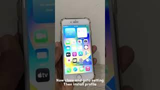Install iOS 16.3 on iPhone 6 6s 6+ 7 & 7+