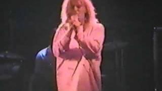 Cheap Trick - Rearview Mirror Romance - 111486 Detroit MI