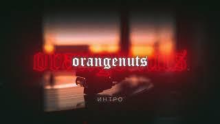 Orangenuts - Интро Lyric Video