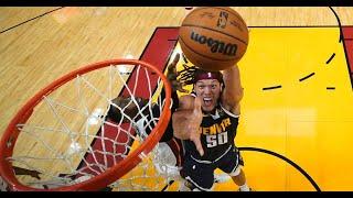 2023 NBA Game Finals Game 4 Highlight Commentary  Miami Heat vs Denver Nuggets  @ChiseledAdonis