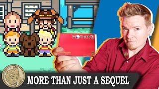 Mother 3 is More Than Just an EarthBound Sequel - The Game Collection