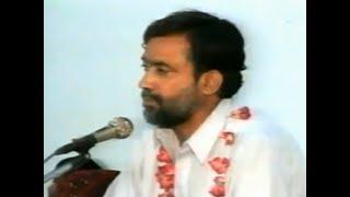 Abuturaab aatay hain - Manqabat Imam Ali - 13 rajab - Ustaad Shaheed Sibte Jafar Zaidi sahb