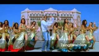 maria maria full ORIGINAL film song   Partner 2007 Movie Full