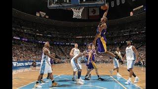 Ep. 3 - Lakers @ Nuggets May 2009 WCF G6