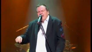 Meat Loaf Legacy 2013 - Bat Out of Hell
