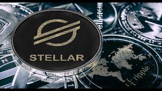 Stellar XLM Coin piyasa bilgileri ve fiyatı