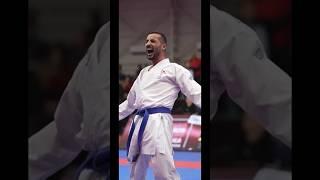 KARATE WKF BEST ATHLETES 2024 #karate #combatsport