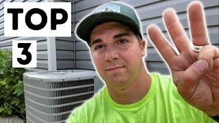 3 Things HVAC Contractors Dont Want You To Know About.