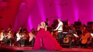 Gwen Stefani - “Don’t Speak” with the LA Philharmonic - Hollywood Bowl - June 3 2022 - HD