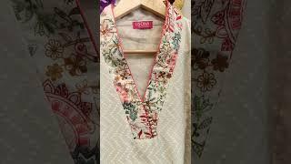 20+ kurti neck design 2023kurti k galy k designLatest neck designs