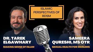 Islamic Perspectives of BDSM