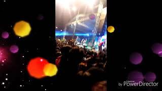 Ibu_om band live ALUN-ALUN BLORA 31 desember 2017