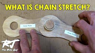 What Is Chain Stretch? What causes it?