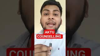 AKTU COUNSELLING 2024  #aktu #aktucounselling #uptu #uptac #aktunews #viralbiology #rishabhpandey