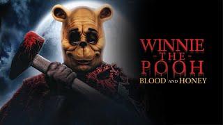 Winnie The Pooh Blood And Honey Full Movie Review  Craig David Dowsett & Chris  Review & Facts