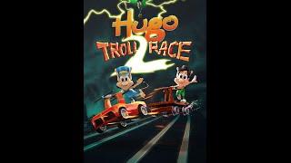 Hugo Troll Race 2 - Trailer