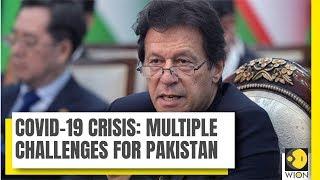 COVID-19 Crisis Imran Khan govt in Pakistan faces multiple challenges  Coronavirus  World News