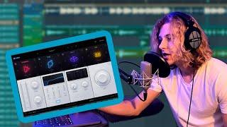 You NEED this plugin for mixing vocals Xvox Fl Studio 21