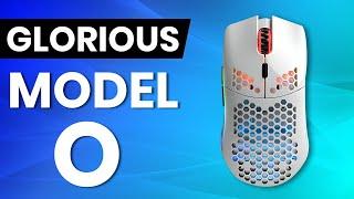 Glorious Model O Reviews - Possibly the Best Budget Gaming Mouse Ever 2022