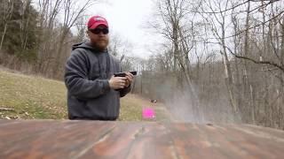 Bear Creek Arsenal Glock conversion barrels review