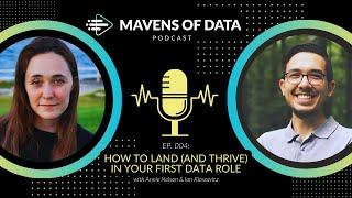 How to Land Your First Data Role  Mavens of Data