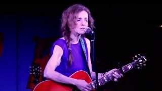 Patty Griffin - Forgiveness Live in Oklahoma City