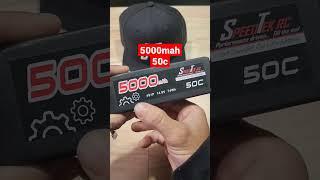 Speedtek Rc 4s Lipo Battery