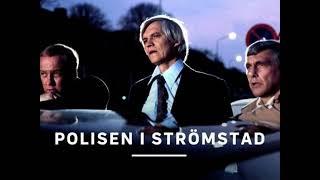 Polisen I Strömstad Polisen Och Domarmordet - Intro
